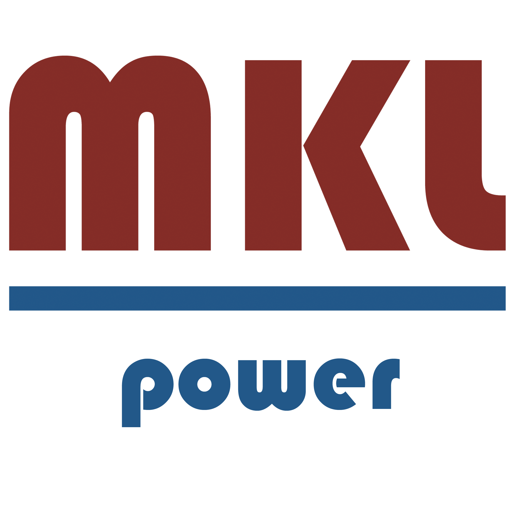 MKL POWER Logo.