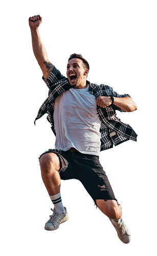 MKL POWER Jump Picture.